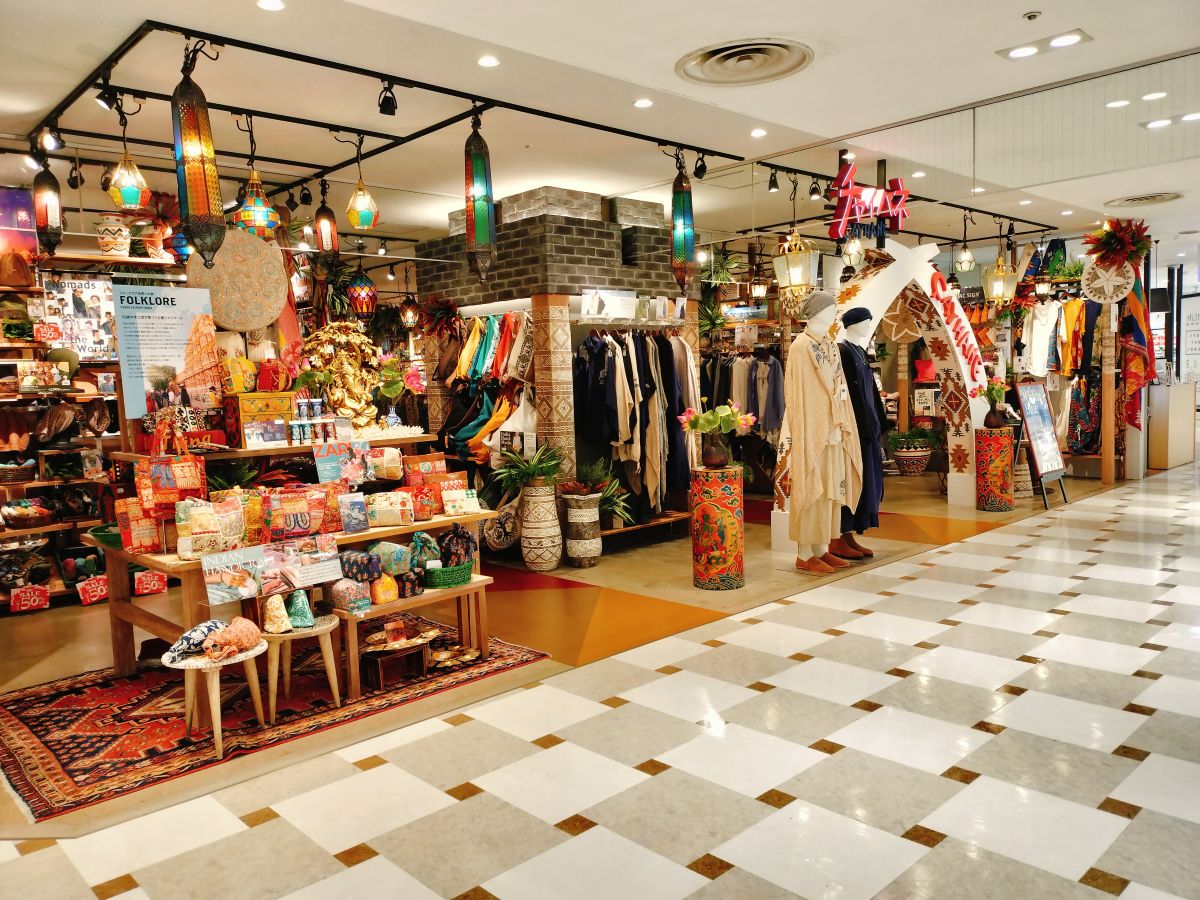 チャイハネ　錦糸町店