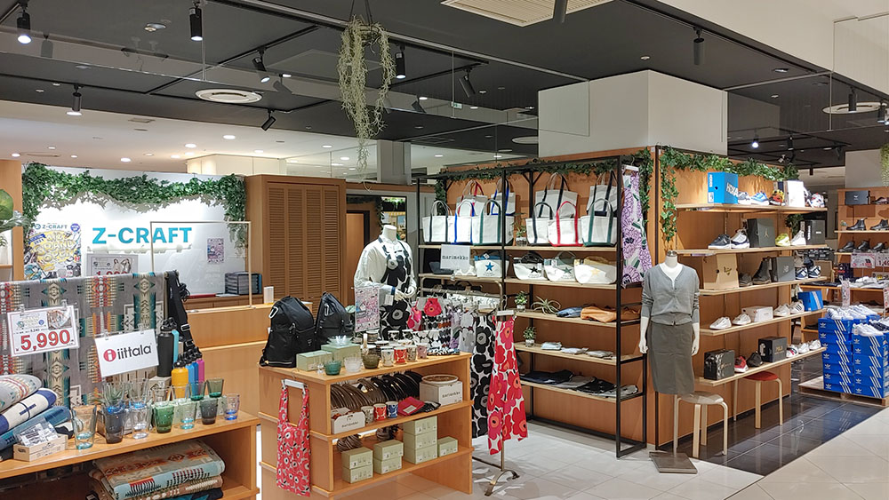 Z-CRAFT アイム小倉店